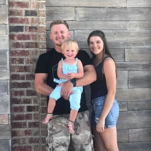 Meet your Posher, Jack